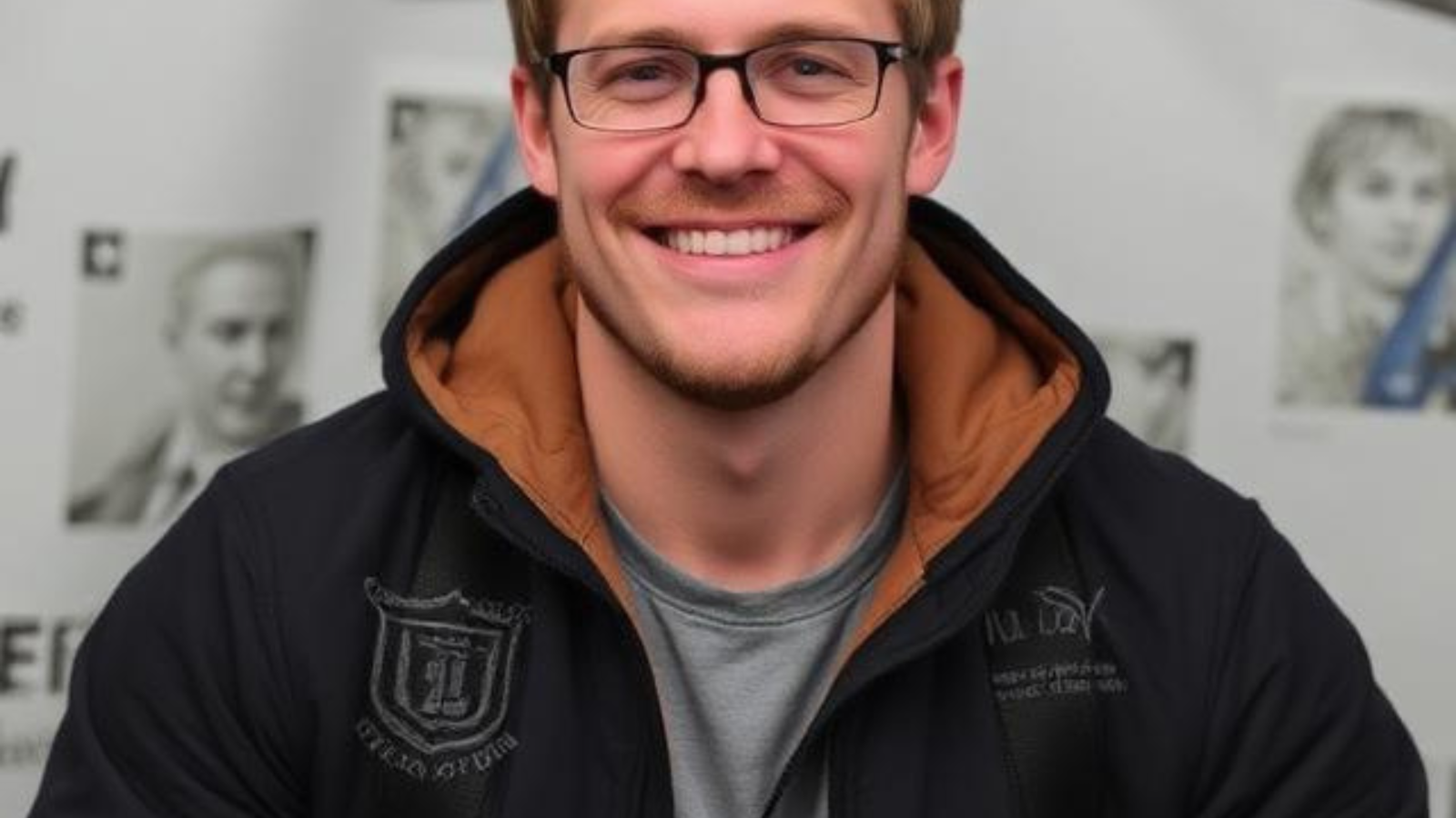 Dylan Brooks