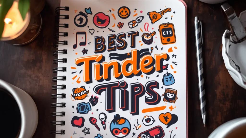best tinder pick up lines