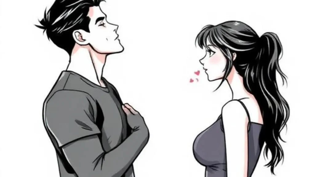 dirty pick up lines to make him blush