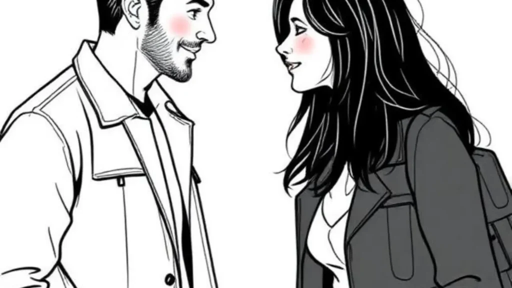 dirty pick up lines to make him blush