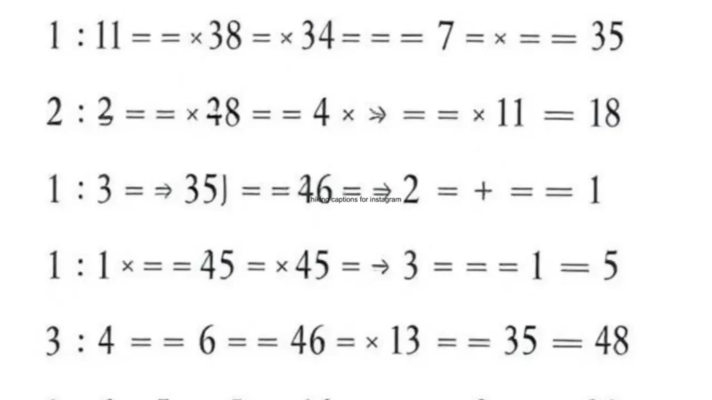 math pick up lines
