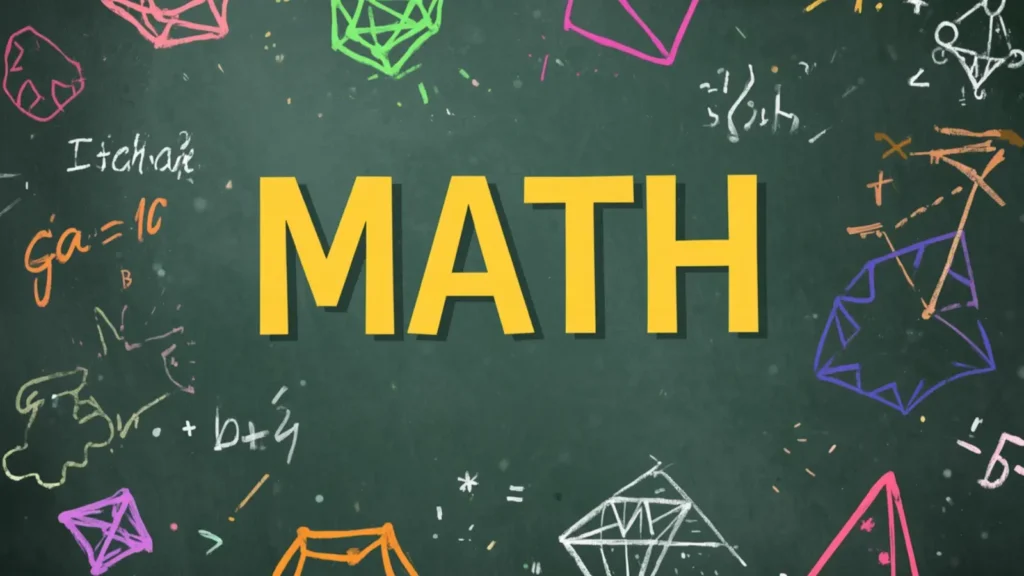 math pick up lines