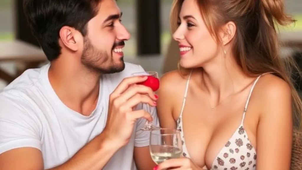 pick up lines for flirting