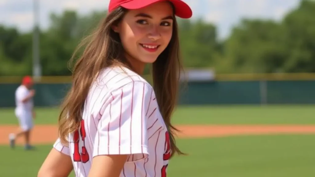 baseball pick up lines
