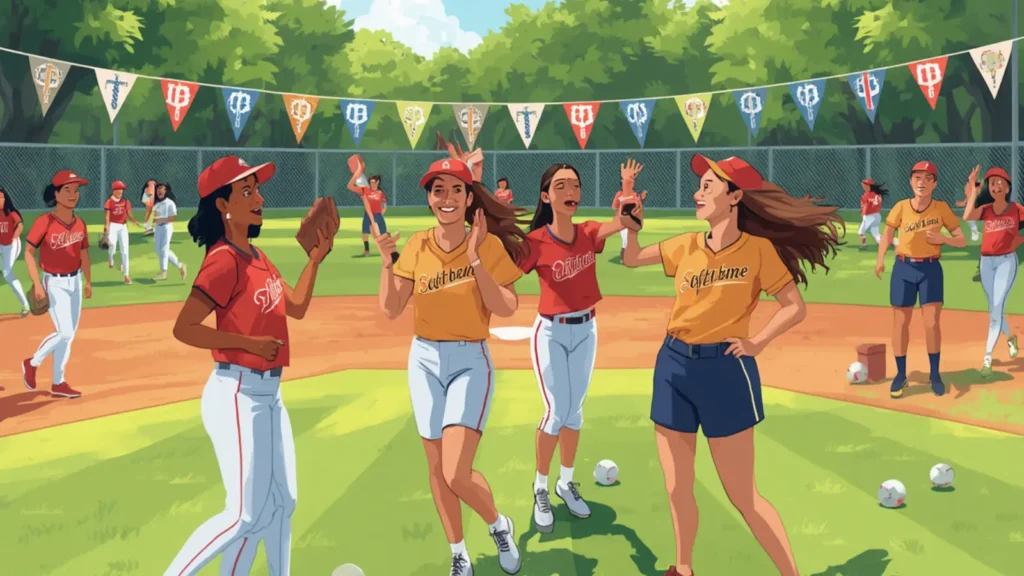 baseball pick up lines
