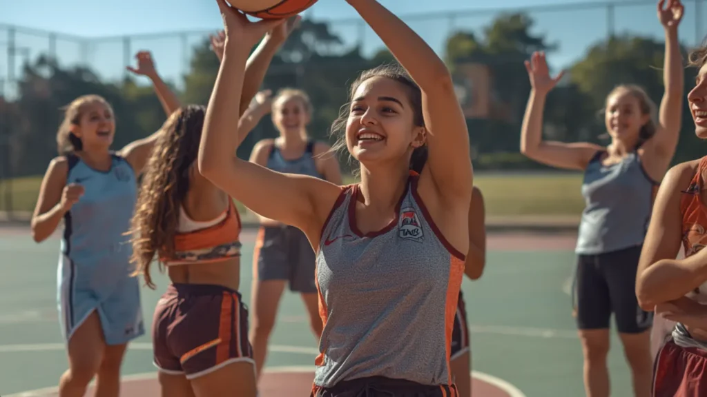 basketball pick up lines