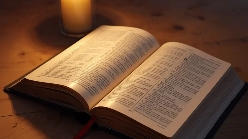 bible pick up lines