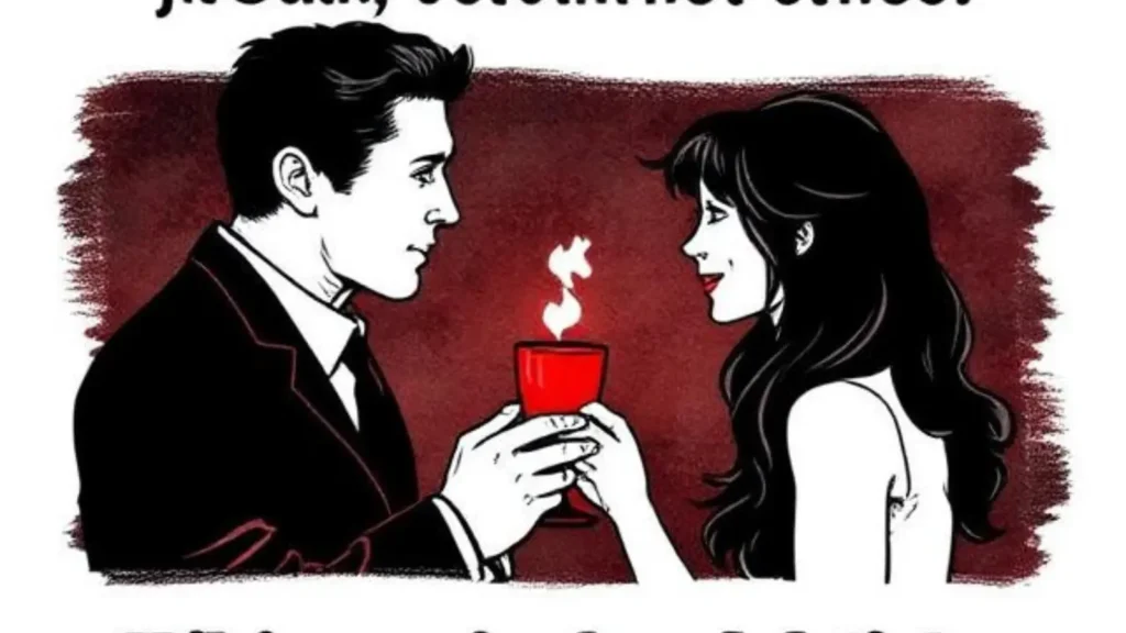 dark humor pick up lines