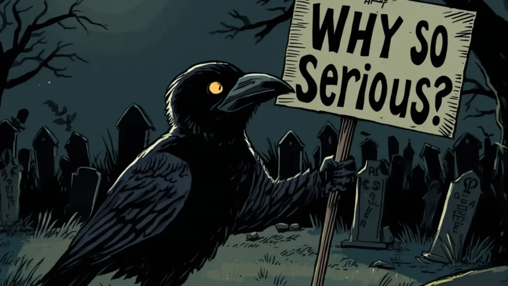 dark humor pick up lines