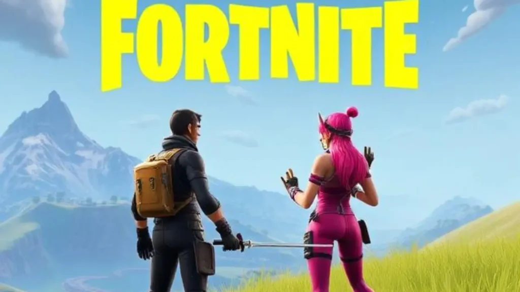 fortnite pick up lines