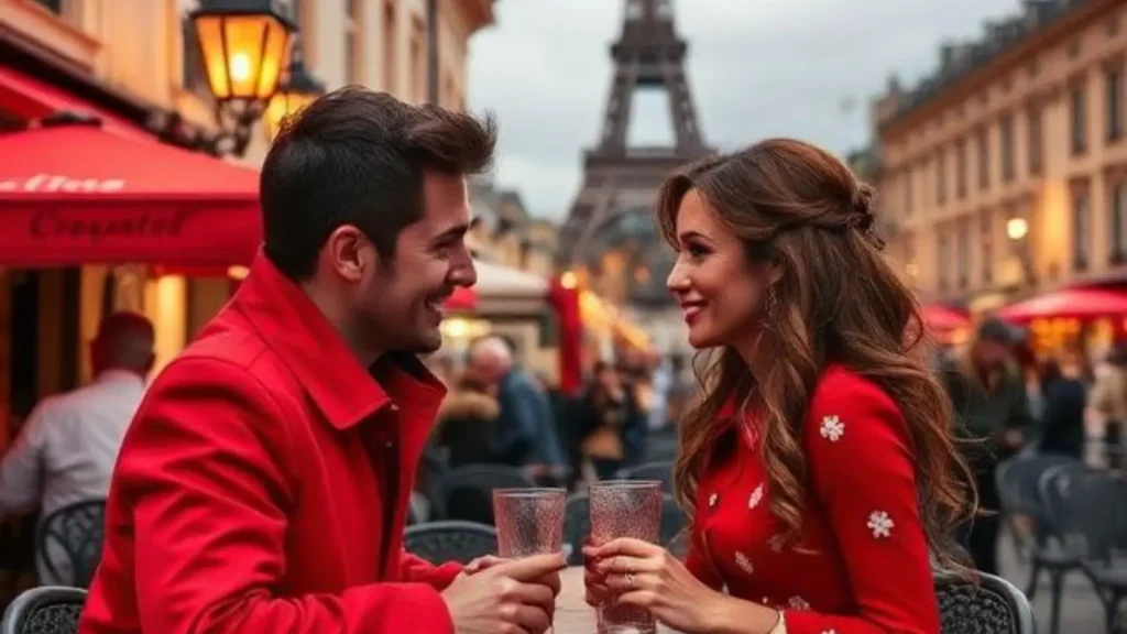 french pick up lines