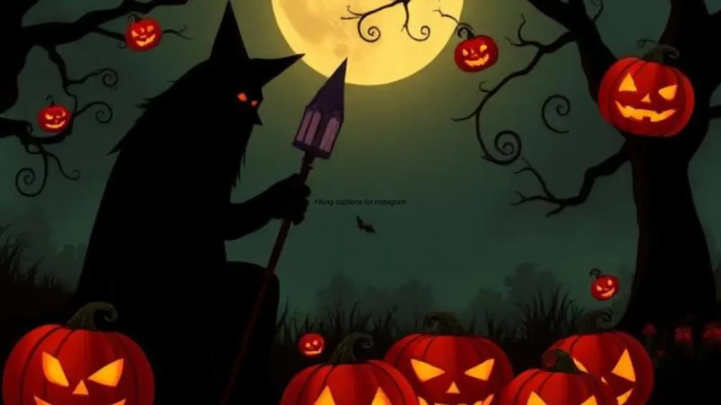 halloween pick up lines