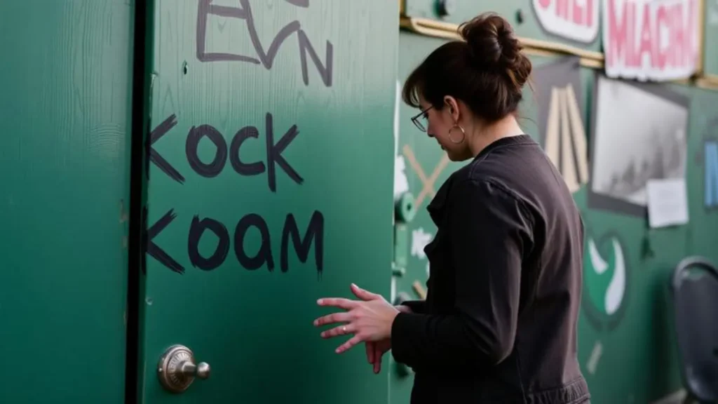 knock knock pick up lines