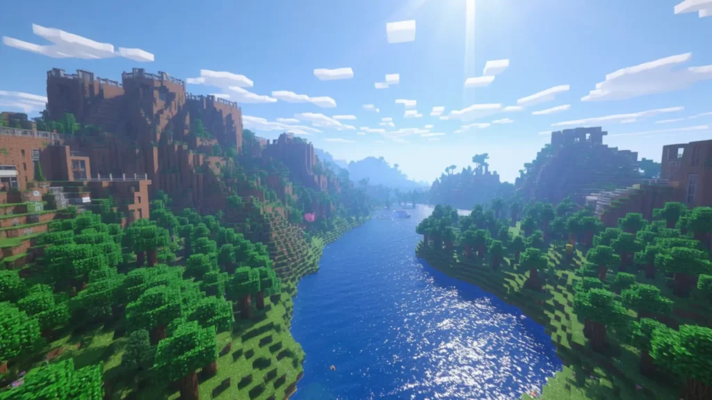 minecraft pick up lines