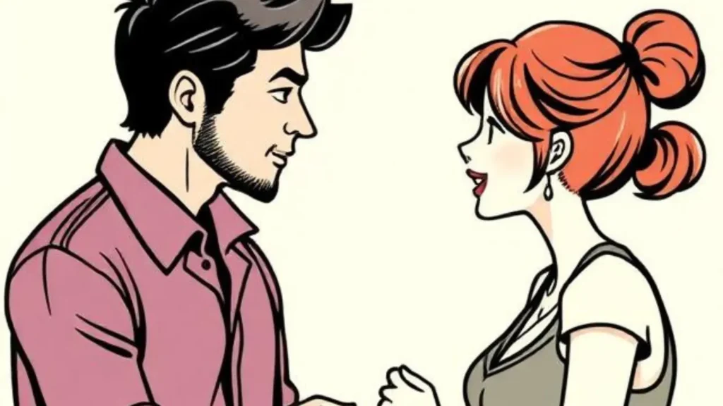 nerdy pick up lines