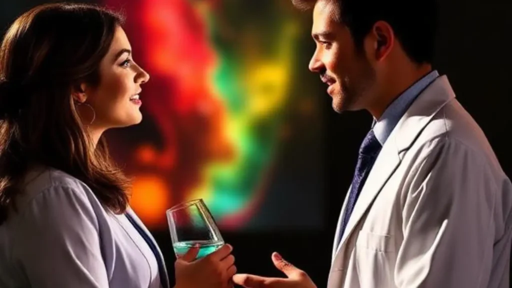 pick up lines about science