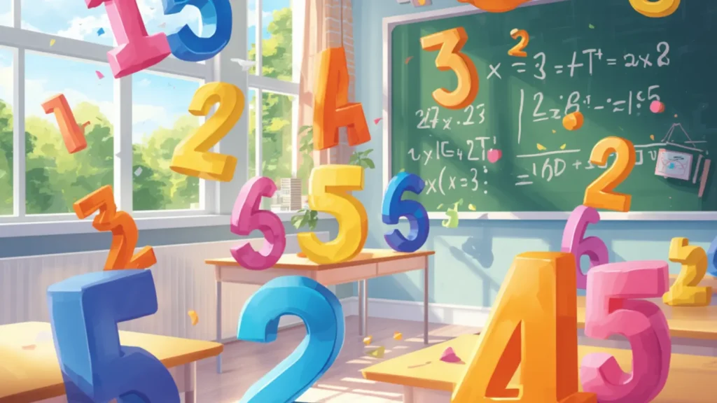 pick up lines for math