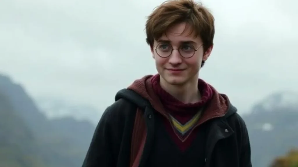 pick up lines from harry potter