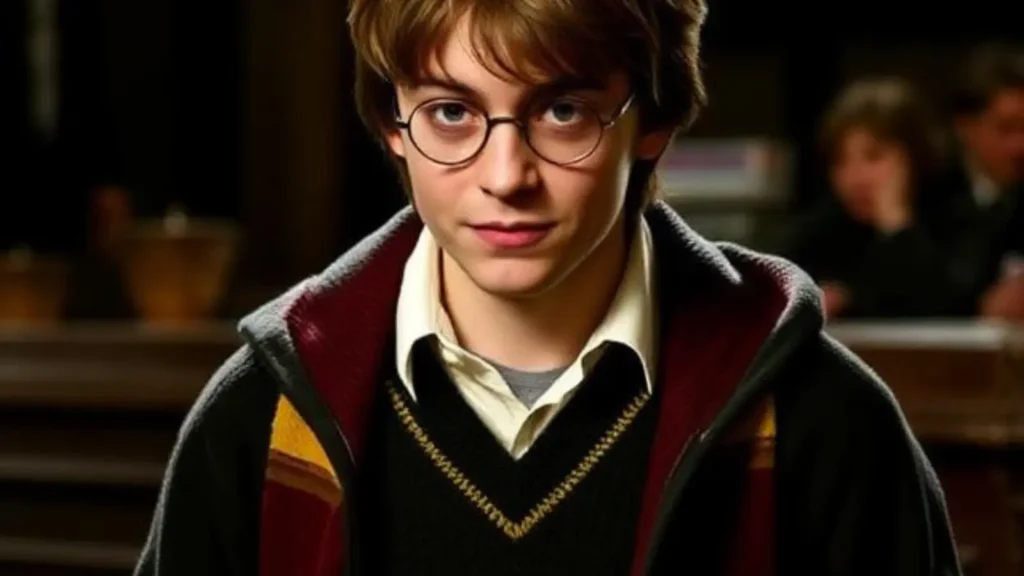 pick up lines from harry potter