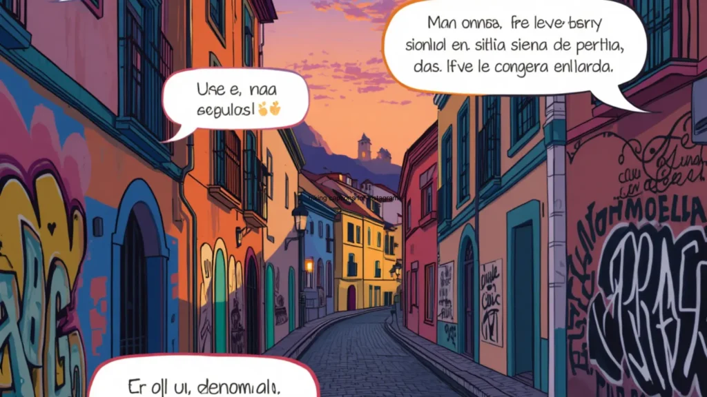 pick up lines in spanish