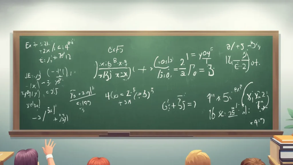 pick up lines with math