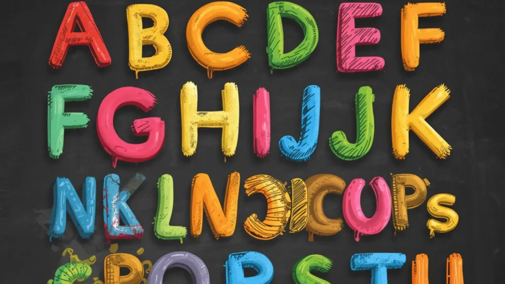 alphabet pick up line