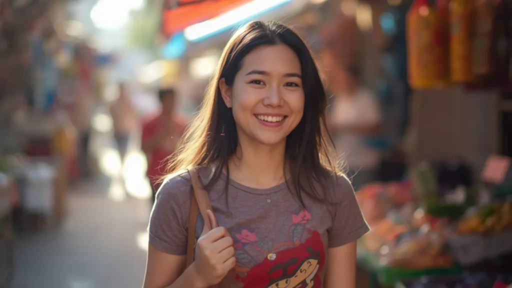 asian pick up lines