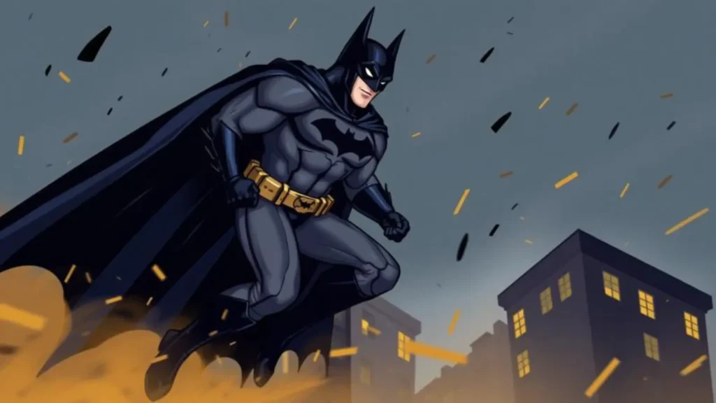 batman pick up lines
