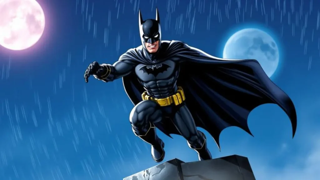 batman pick up lines