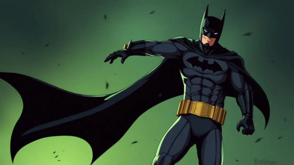 batman pick up lines