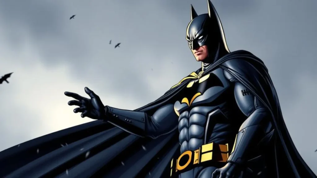 batman pick up lines