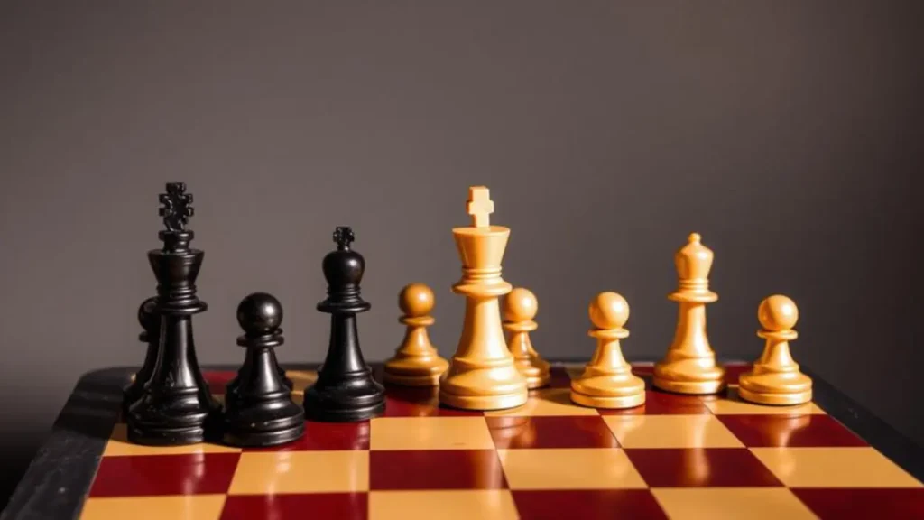 chess pick up lines