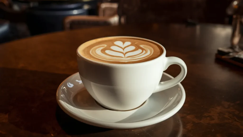 coffee pick up lines