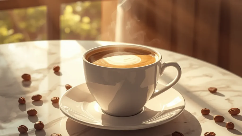 coffee pick up lines