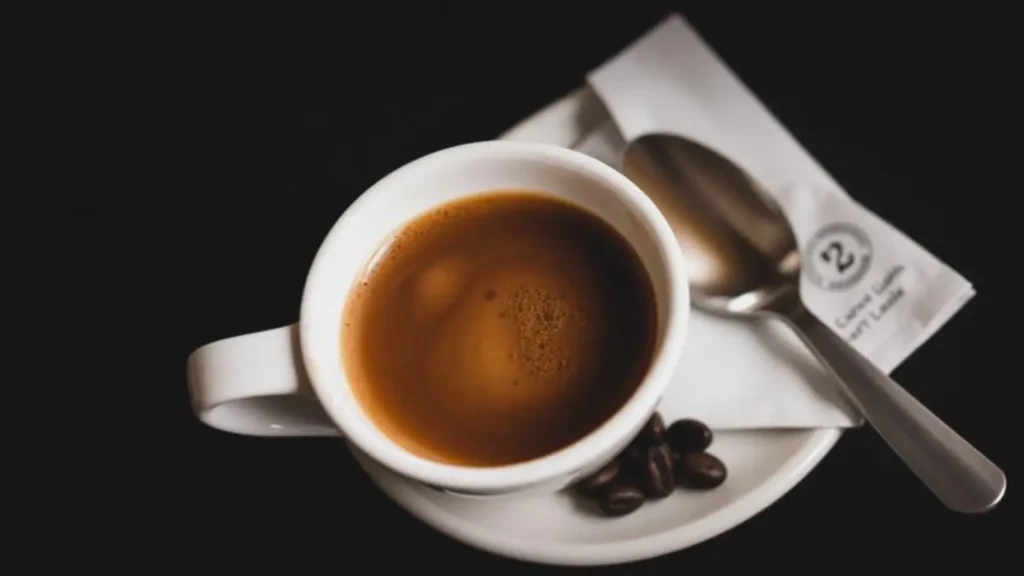 coffee pick up lines