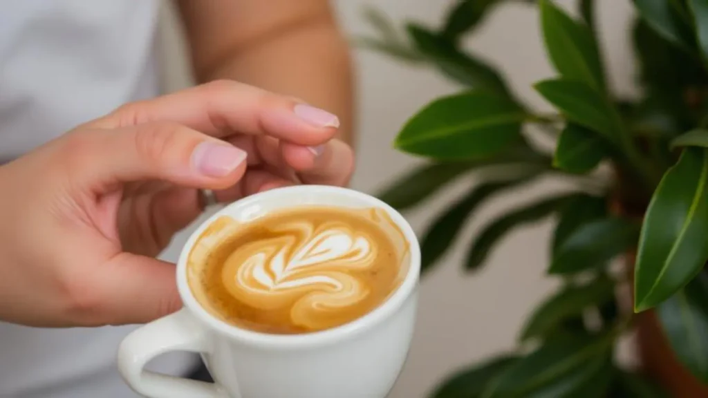 coffee pick up lines