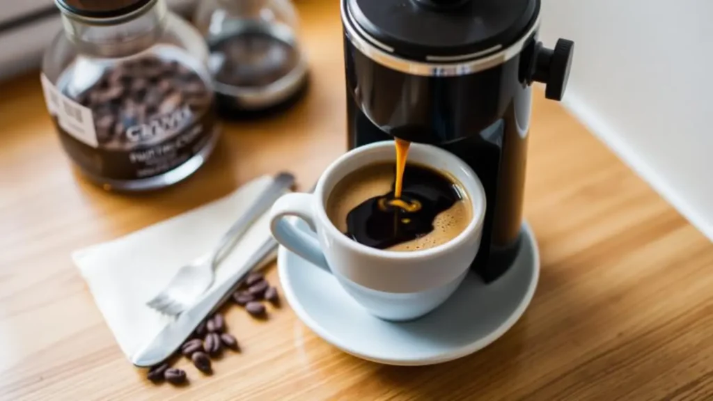 coffee pick up lines