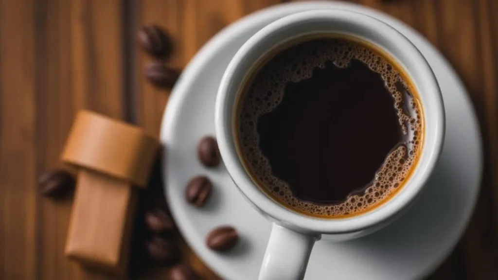 coffee pick up lines