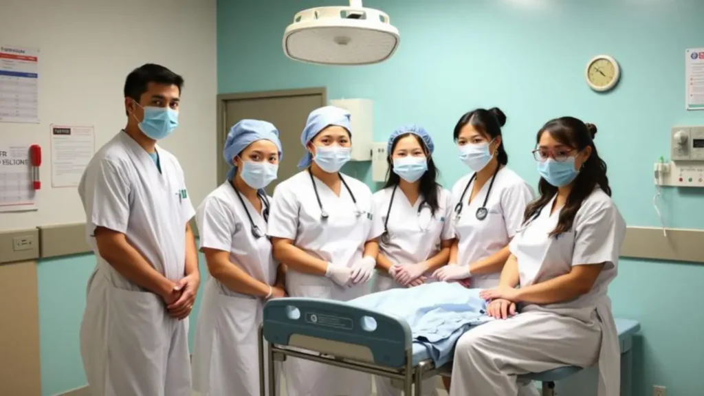 pick up lines for nurses