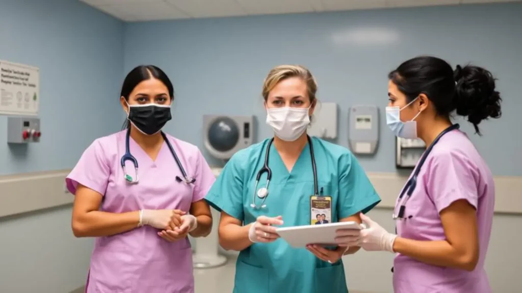 pick up lines for nurses