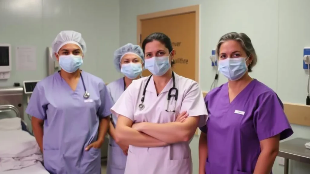 pick up lines for nurses