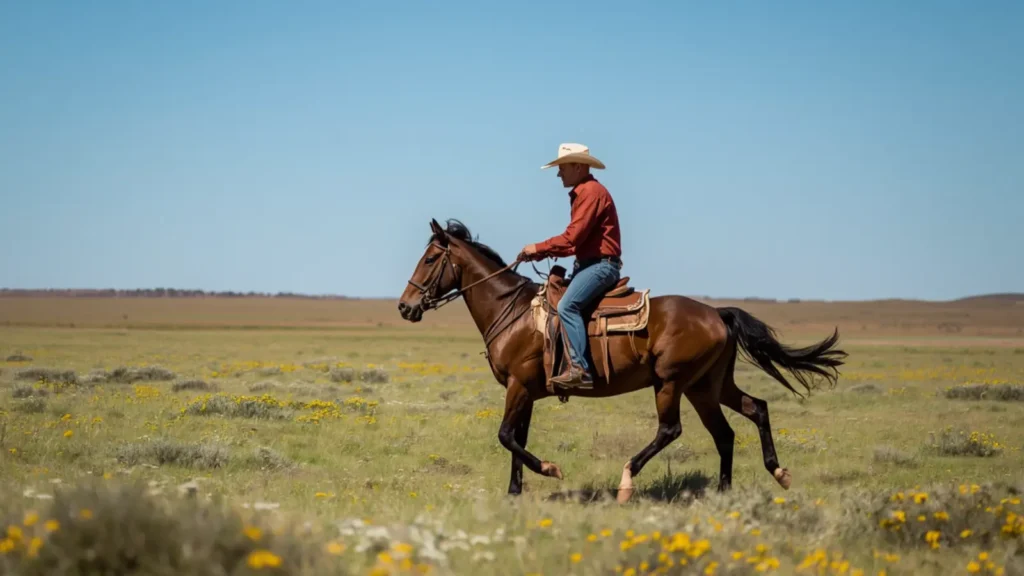 cowboy pick up lines