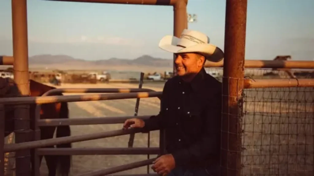 cowboy pick up lines