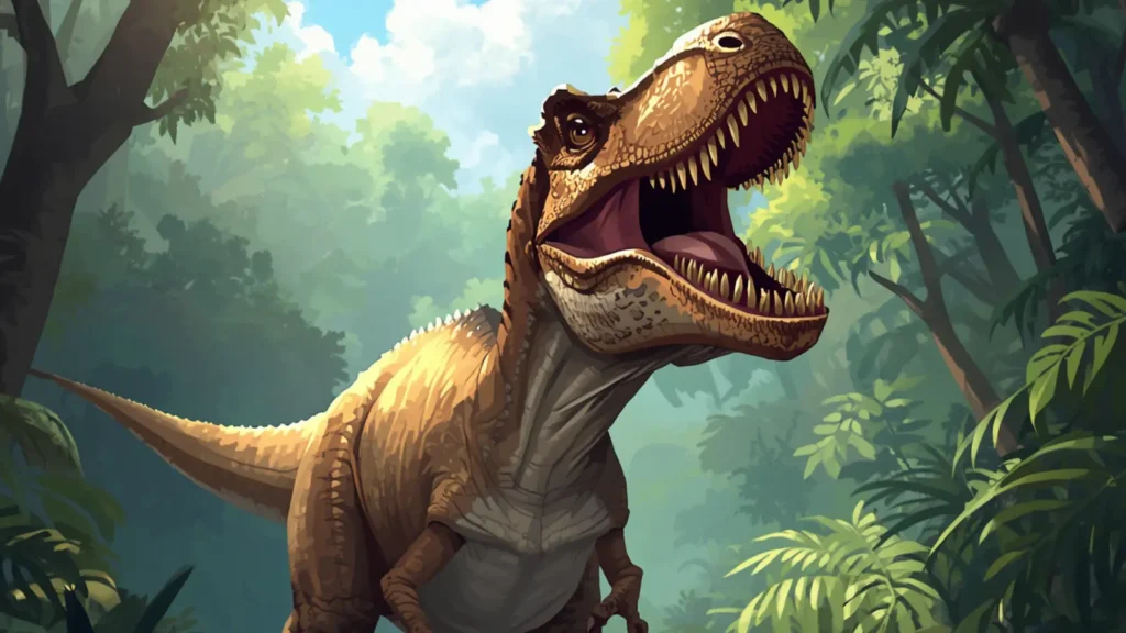 dinosaur pick up lines