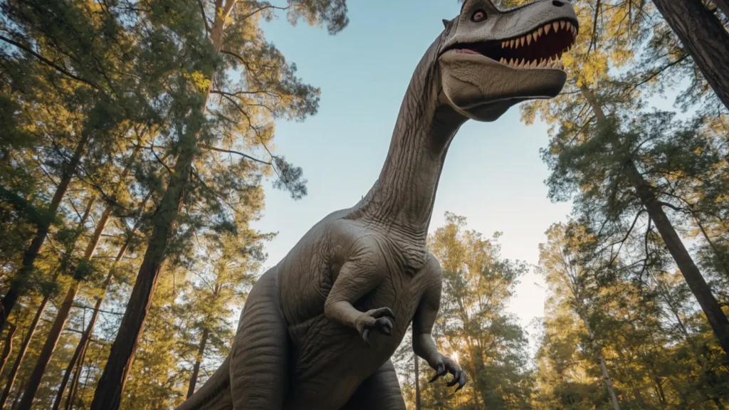 dinosaur pick up lines