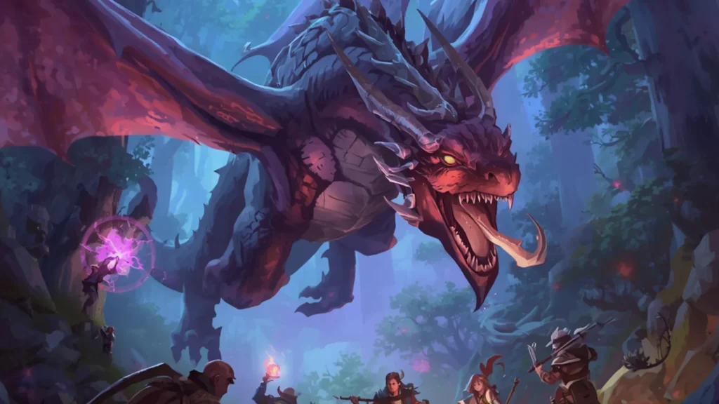 dnd pick up lines