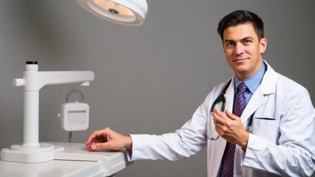 doctor pick up lines