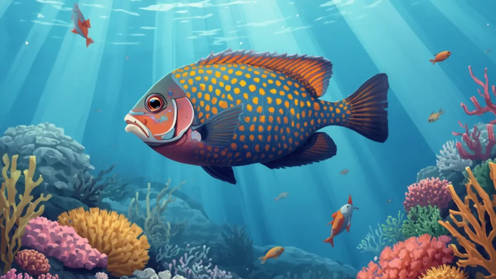 fish pick up lines