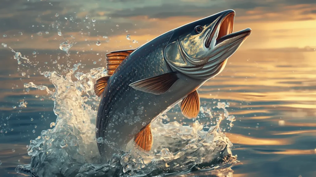 fish pick up lines