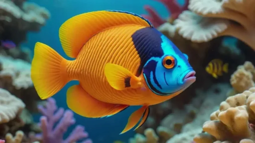 fish pick up lines